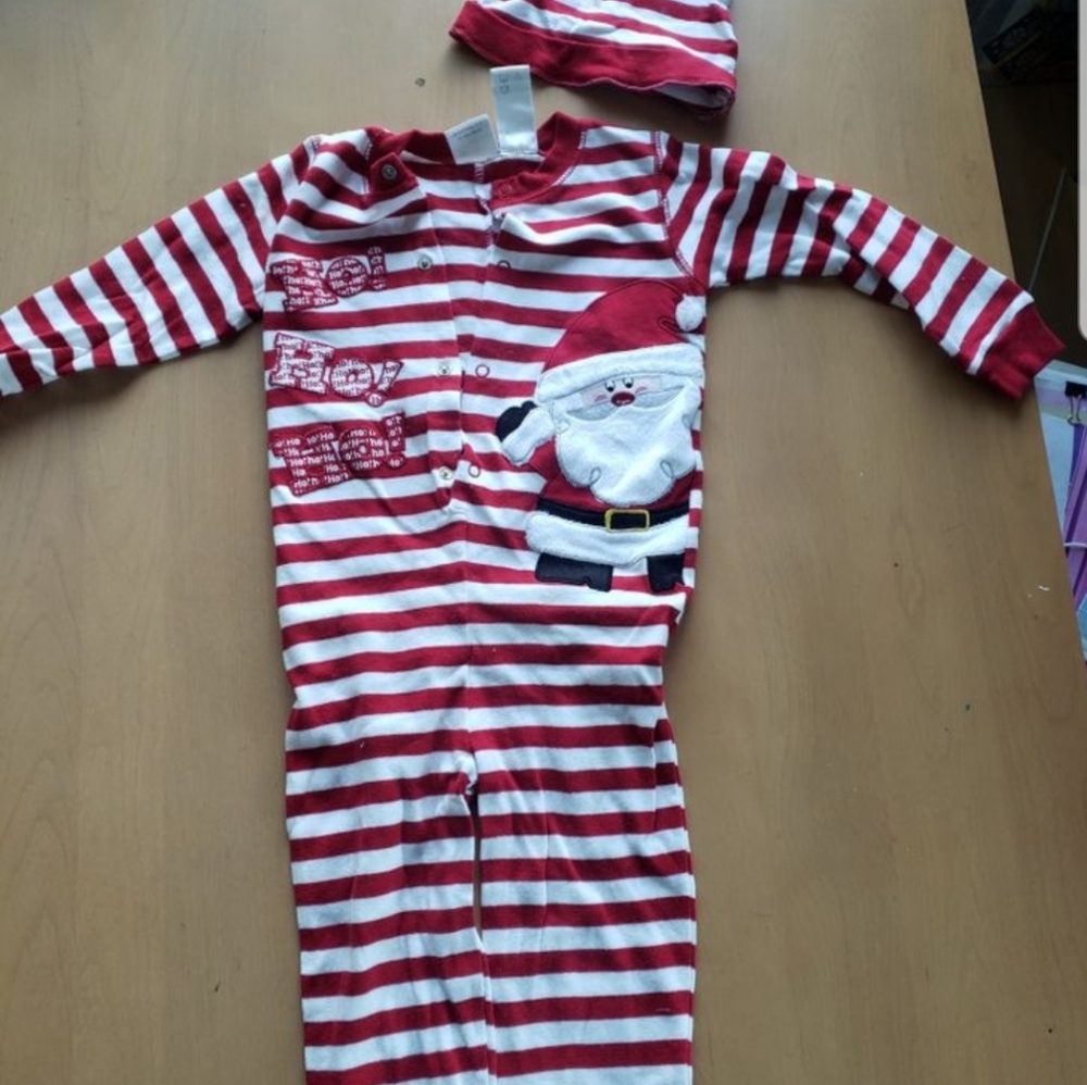 Pyjamas